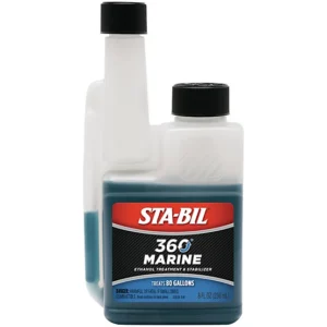 Marine Fuel Stabilizer Premium