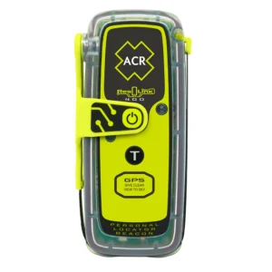 ACR ResQLink 400 Personal Locator Beacon