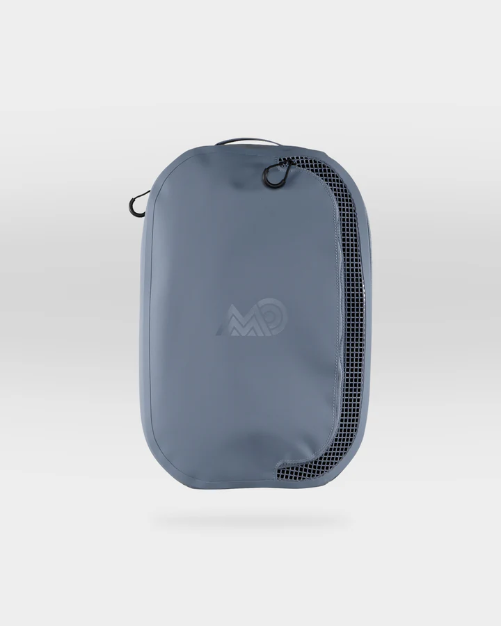 CASSI | Backpack | Dual-Compartment 18L Daypack