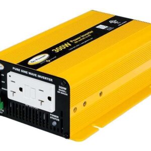 Pure Sine Wave Inverter 2000W