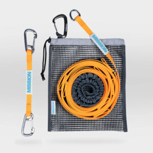 REEF Anchor Line | Hi-Vis Line for Inflatables