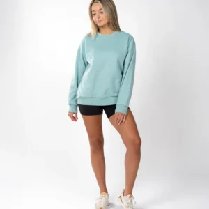 CAF Classic Crew Neck - Women's Sweatshirt