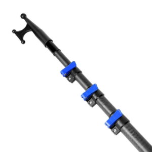 Telescoping Boat Hook 4ft to 8ft