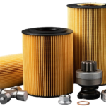 Oil & Fuel Filters
