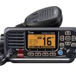 VHF Radios & Communication Devices