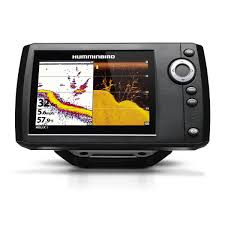 Humminbird HELIX 5 CHIRP GPS