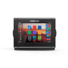 Simrad GO7 XSR Chartplotter