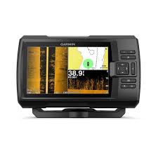 Garmin Striker Plus 7sv Fish Finder