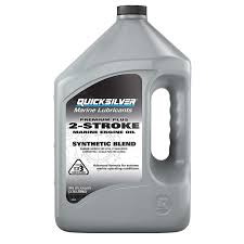 Quicksilver 2-Cycle Oil TCW-3