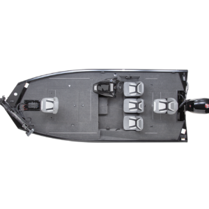 Yukon® 14 L WT (2022) Fishing Boats