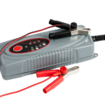 GPS Navigation Systems