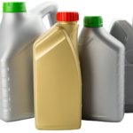 Marine Lubricants & Greases