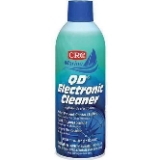 7 Blue Green CRC Marine QD Electronic Cleaner 11oz #06102