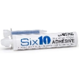 West System 1832377 Six10 Epoxy Adhesive, Blue & White - 6.42 oz