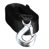 Seachoice Boat Trailer Winch Strap End