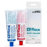 West System 655-8 G/Flex Thickened Epoxy Adhesive pack