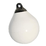 Taylor Tuff End Buoy 18" WHT