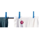 Taylor Plastic Clothes Pins Boaters 7/8-1" Railings