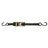 Boatbuckle Ratchet Transom/Utility Tie-Down 1 3.5