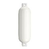 Polyform G-4 Boat Fender White