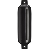 Polyform G-4 Boat Fender Black