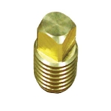 Moeller Manufacturing 020307-10 Replacement Brass Plug