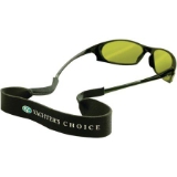 Yachter S Choice 41045 Black Neoprene Rubber Non-Adjustable Retainer