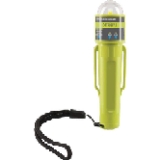 ACR C-Strobe | Manual Emergency Strobe Safety Light with Mounting Clip