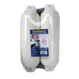 6" X 22" 2 PAC WRope White 32-310162p