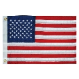 Sewn 16 X24 Flag for Boats ocks and Pools