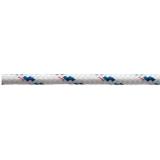 New England Ropes 21131000600 Sta Set 5/16 X 600 Blue Fleck