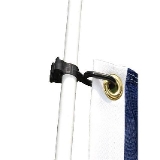 Taylor Made 57925; Burgee/Antenna Clips