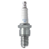 NGK Spark Plug P/N:BR8ES Fits Select: 1970-1971 Porsche 911 E Renault Fuego