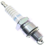 NGK Standard Spark Plug (bpr7hs) Fits Select: 1969 Porsche 912 Volvo 1800