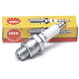 NGK (2522) Standard Spark Plug