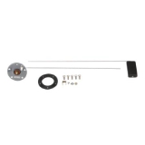 SeachoICE Fuel Electric Sending Unit Boat Kit Tank