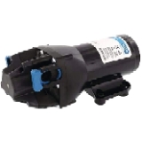 Jabsco Q401J115S3A Par-Max Heavy Duty Water System Pump