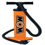 WOW 134030 Double Action Hand Pump