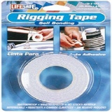 Life Safe Self Bonding Rigging Tape 1