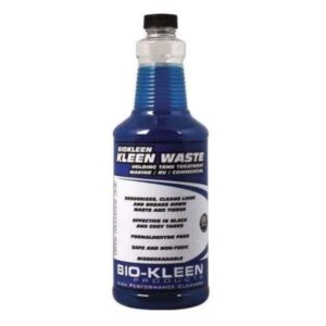 Bio-Kleen M01707 Kleen Waste