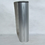 Springfield Plug-In 2-3/8 Height Locking Post