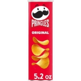 Pringles Original