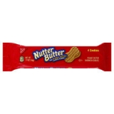 Nabisco Nutter Butter Lunchbox Cookies