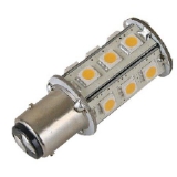 Scandvik 41082P; Light Bay15D Tower 18 LED WW