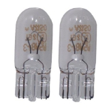 Perko 0338DP1CLR 12V Wedge Base Bulb