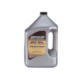 Quicksilver DFI 2-Stroke Marine Oil Gallon