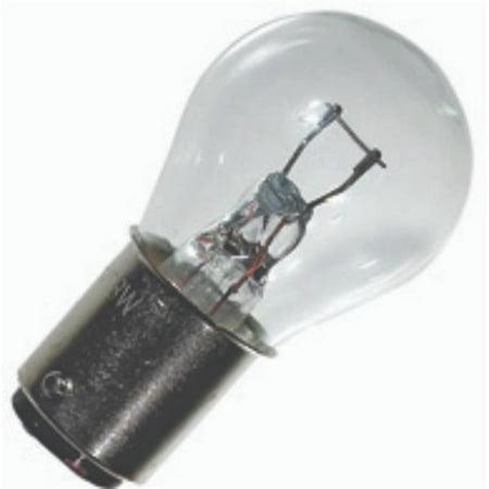 Ancor 521142 Miniature Bayonet Base Bulb for 1-521142