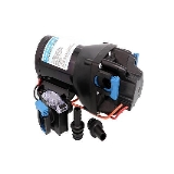 Jabsco Par-Max Heavy Duty Water System Pump