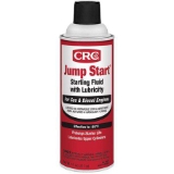 CRC 05671 Jump Start Starting Fluid with Lubricity