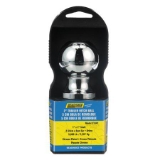 Seachoice Boat Trailer Coupler Ball 2 in. SAE Class III